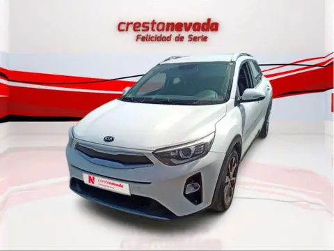 Annonce KIA STONIC Essence 2019 d'occasion 