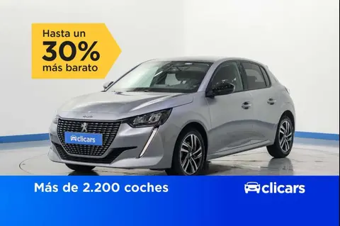 Used PEUGEOT 208 Petrol 2023 Ad 