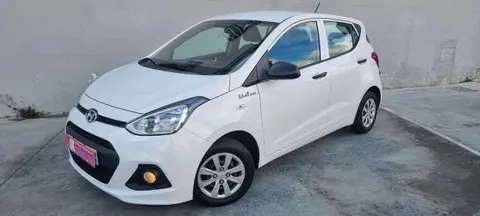 Used HYUNDAI I10 Petrol 2015 Ad 