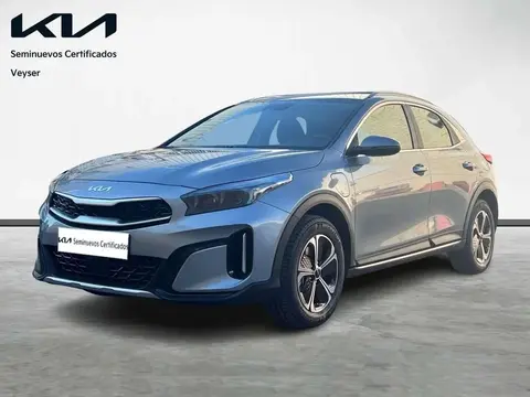 Used KIA XCEED Hybrid 2023 Ad 