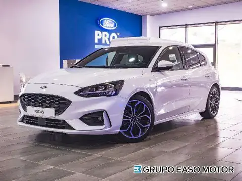 Used FORD FOCUS Petrol 2023 Ad 