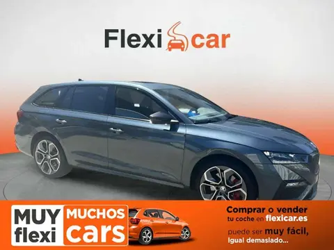 Used SKODA OCTAVIA Hybrid 2021 Ad 