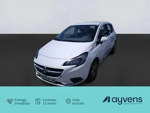 Annonce OPEL CORSA Essence 2019 d'occasion 