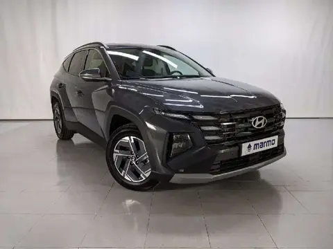 Annonce HYUNDAI TUCSON Essence 2024 d'occasion 