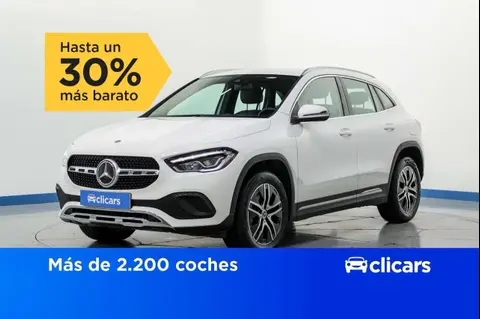 Annonce MERCEDES-BENZ CLASSE GLA Diesel 2023 d'occasion 