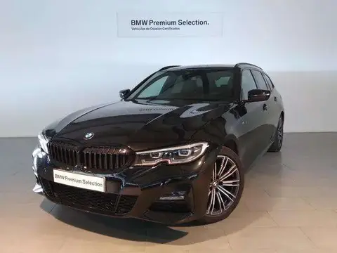 Annonce BMW SERIE 3 Diesel 2021 d'occasion 