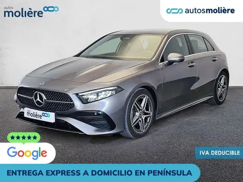 Used MERCEDES-BENZ CLASSE A Petrol 2023 Ad 