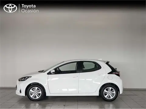 Used TOYOTA YARIS Petrol 2024 Ad 