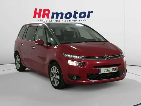 Used CITROEN C4 Diesel 2016 Ad 