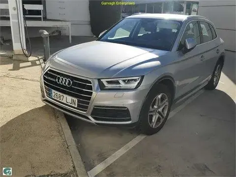 Used AUDI Q5 Diesel 2020 Ad 