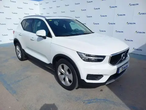 Used VOLVO XC40 Diesel 2020 Ad 