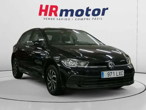 Used VOLKSWAGEN POLO Petrol 2022 Ad 