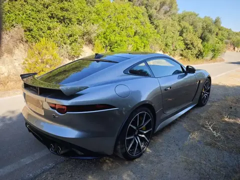 Annonce JAGUAR F-TYPE Essence 2019 d'occasion 