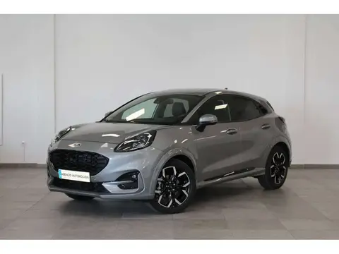 Used FORD PUMA  2023 Ad 