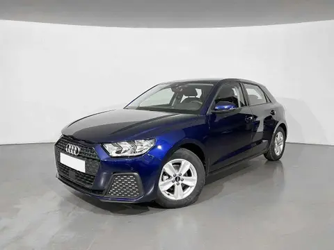 Used AUDI A1 Petrol 2024 Ad 