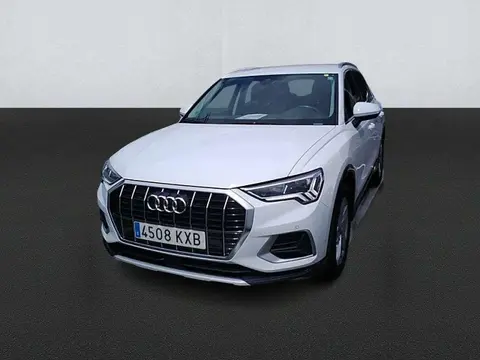 Annonce AUDI Q3 Essence 2019 d'occasion 