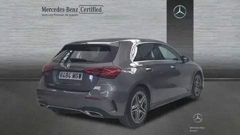 Annonce MERCEDES-BENZ CLASSE A Diesel 2023 d'occasion 