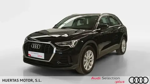 Annonce AUDI Q3 Électrique 2023 d'occasion 