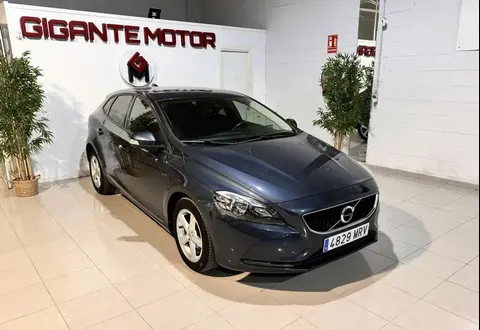 Annonce VOLVO V40 Diesel 2018 d'occasion 