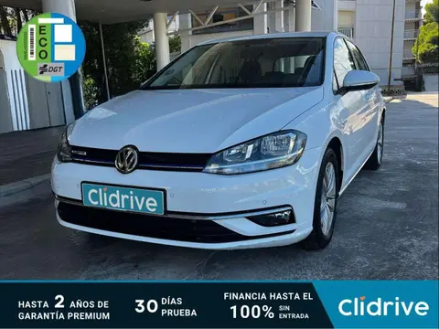 Used VOLKSWAGEN GOLF Petrol 2020 Ad 