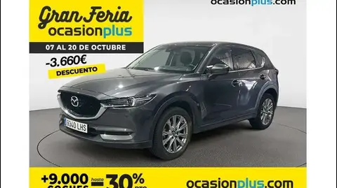 Used MAZDA CX-5 Diesel 2020 Ad 