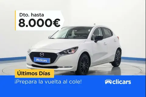 Annonce MAZDA 2 Essence 2023 d'occasion 