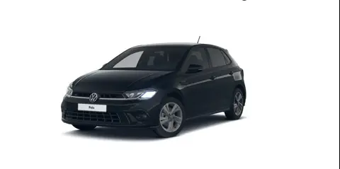 Used VOLKSWAGEN POLO Petrol 2024 Ad 