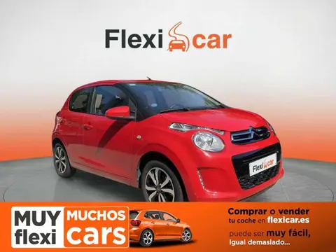 Used CITROEN C1 Petrol 2019 Ad 