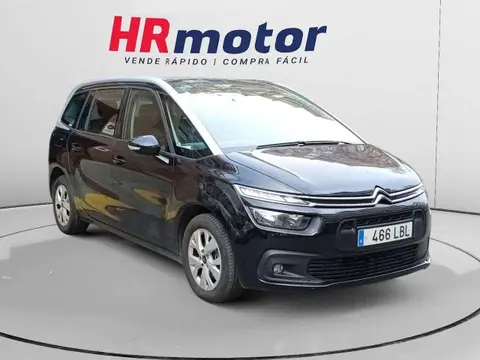 Used CITROEN C4 Petrol 2019 Ad 