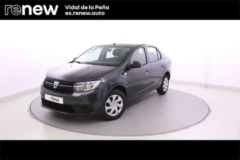 Used DACIA LOGAN Petrol 2019 Ad 