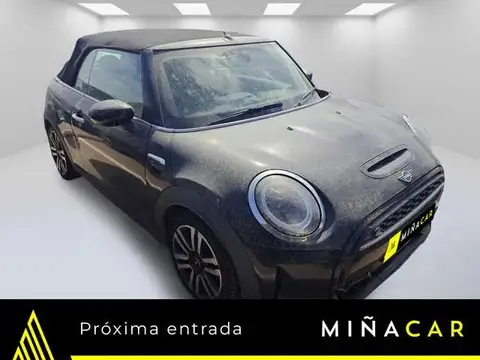 Annonce MINI COOPER Essence 2021 d'occasion 