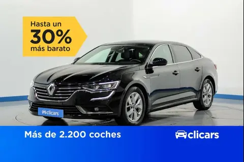 Annonce RENAULT TALISMAN Diesel 2018 d'occasion 