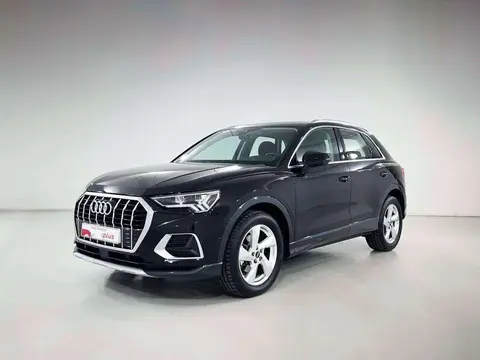 Annonce AUDI Q3 Essence 2023 d'occasion 