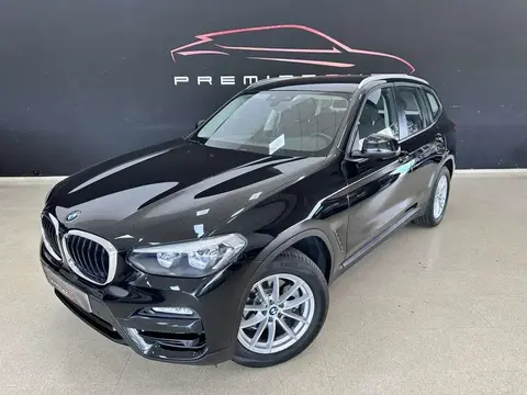 Used BMW X3 Diesel 2020 Ad 