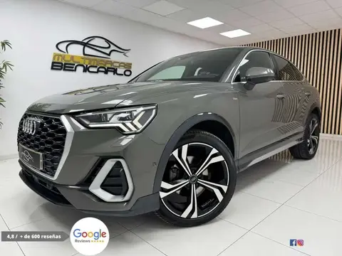 Annonce AUDI Q3 Diesel 2020 d'occasion 