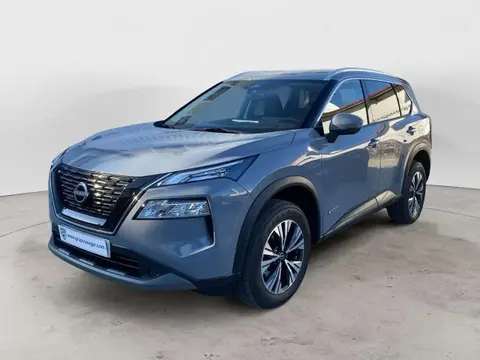 Used NISSAN X-TRAIL Electric 2024 Ad 