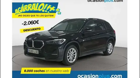 Used BMW X1 Diesel 2021 Ad 