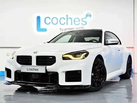 Annonce BMW M2 Essence 2023 d'occasion 