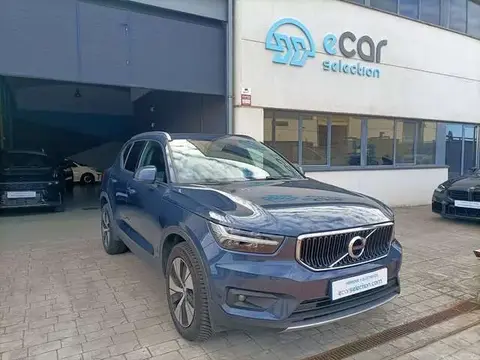 Used VOLVO XC40 Petrol 2021 Ad 