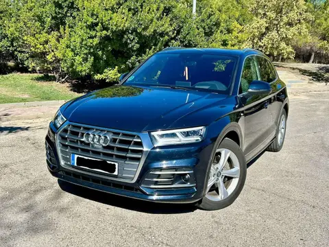 Used AUDI Q5 Diesel 2018 Ad 