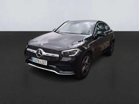 Used MERCEDES-BENZ CLASSE GLC Diesel 2020 Ad 