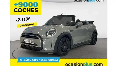 Used MINI COOPER Petrol 2021 Ad 