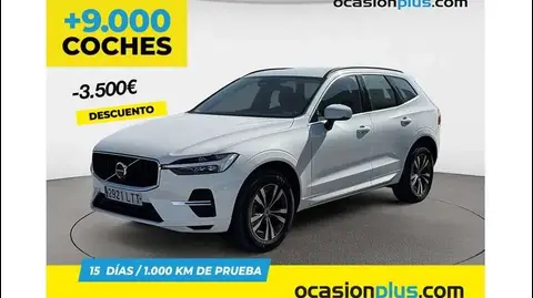 Annonce VOLVO XC60 Essence 2021 d'occasion 