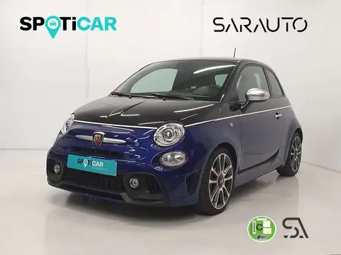 Used ABARTH 595 Petrol 2020 Ad 