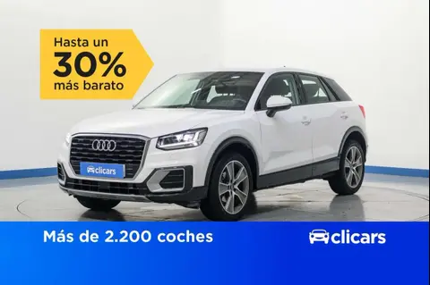 Annonce AUDI Q2 Diesel 2019 d'occasion 