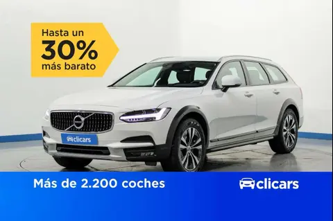 Annonce VOLVO V90 Diesel 2020 d'occasion 