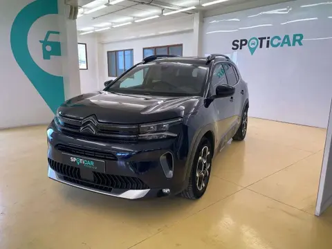 Used CITROEN C5 AIRCROSS Diesel 2022 Ad 