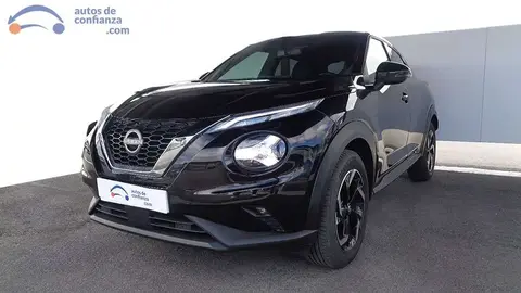 Used NISSAN JUKE Petrol 2024 Ad 