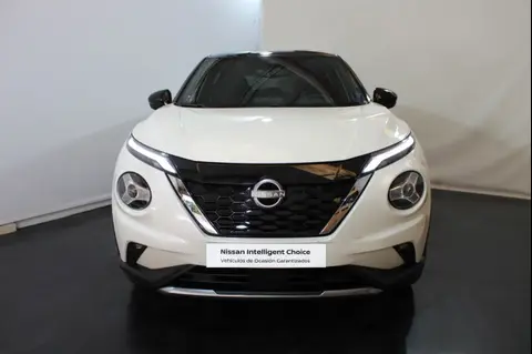 Used NISSAN JUKE Hybrid 2024 Ad 