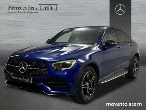 Used MERCEDES-BENZ CLASSE GLC Diesel 2020 Ad 